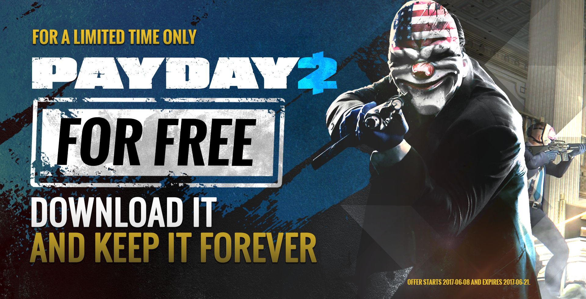 Can you run it payday 2 фото 114
