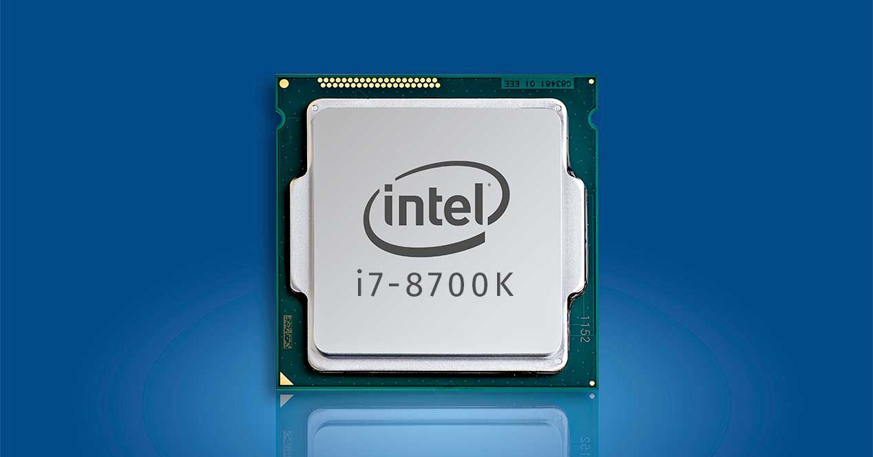 Our first look at Intel Core i7-8700K performance is here | KitGuru