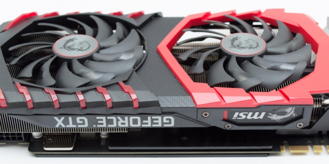 MSI GTX 1080 Ti Gaming X 11GB Review | KitGuru