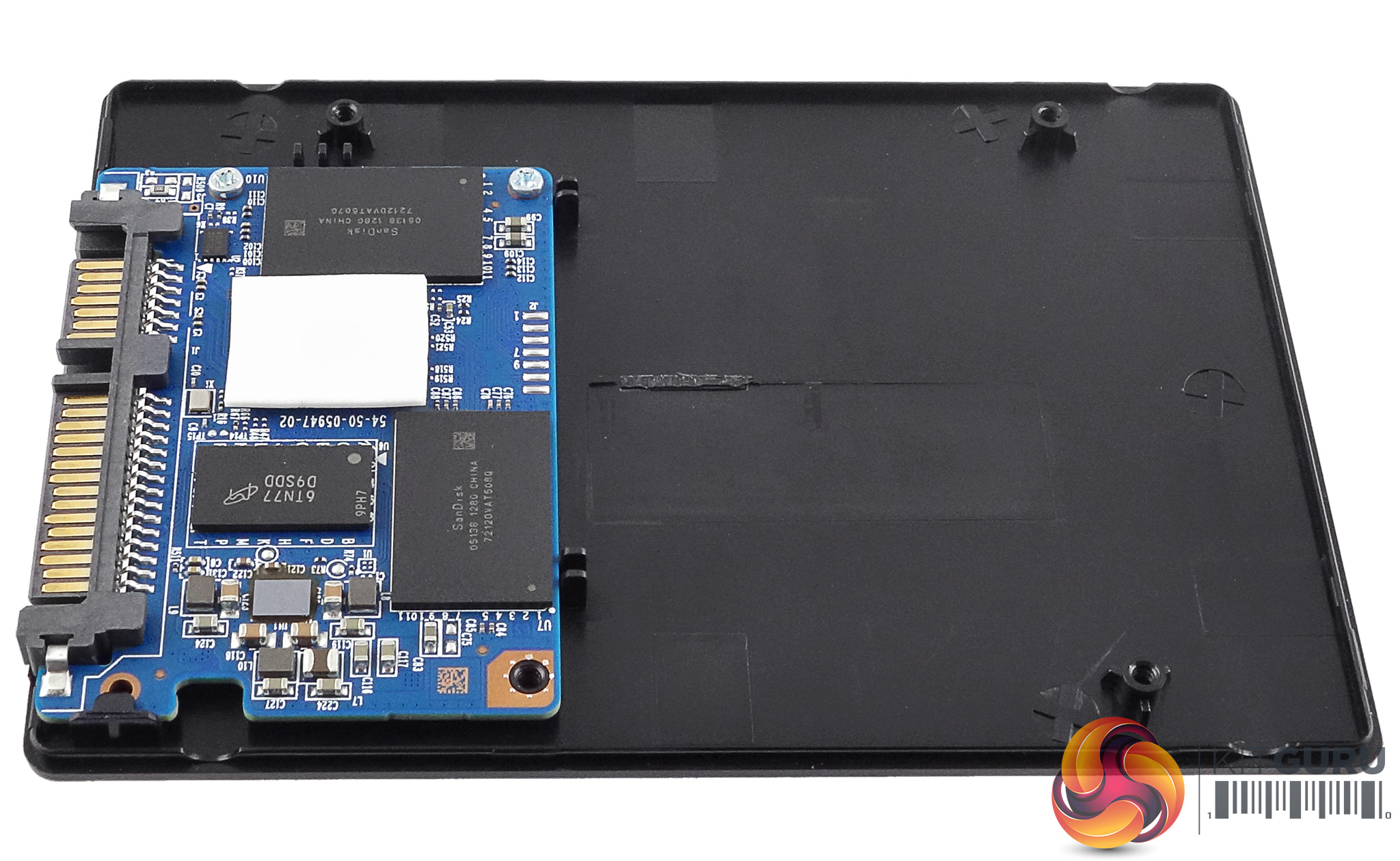 Achetez SSD WD Blue 3D Nand 500GB SATA3 au meilleur prix sur