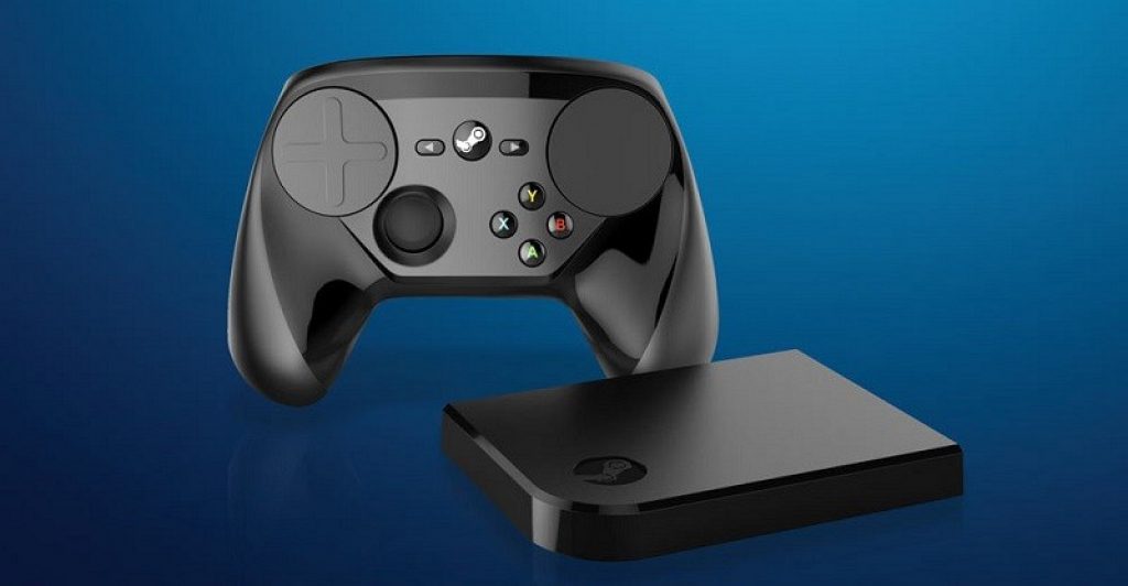Steam Link na App Store