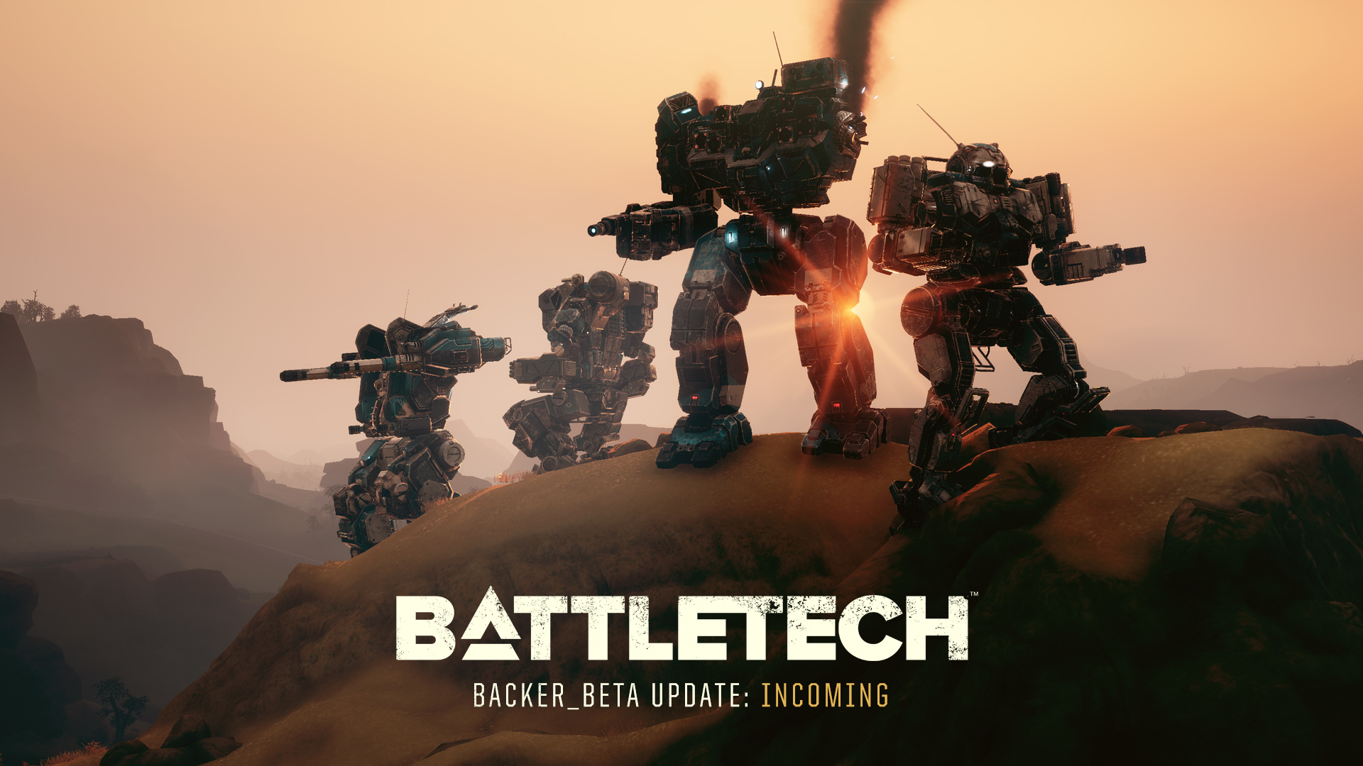 BattleTech gets a delay, multiplayer beta on the way | KitGuru