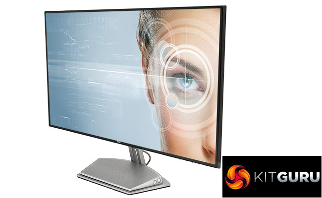 Dell S2718H 27in Monitor Review | KitGuru Dell S2718H 27in Monitor Review | KitGuru