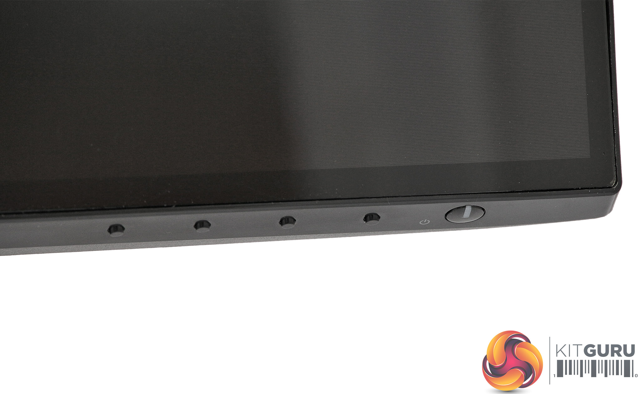 Dell S2718H 27in Monitor Review KitGuru Part 2