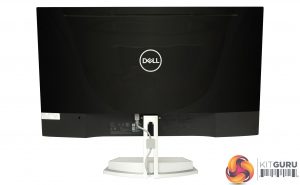 27インチ液晶モニター DELL S2718H no.143 27