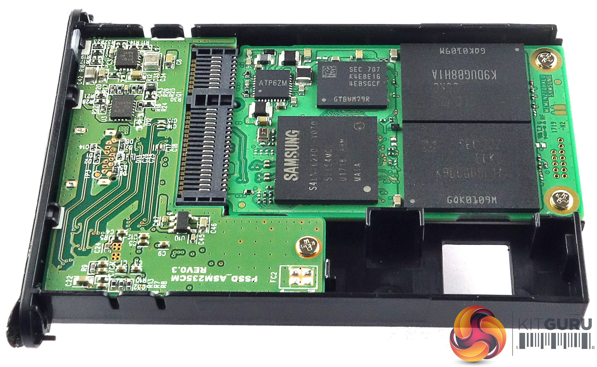 SAMSUNG T5 EXTERNAL SSD 2TB – ACD Tech