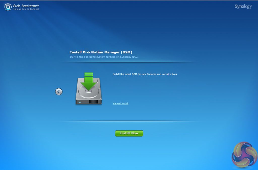 Synology DiskStation DS1817+ (8GB) 8-bay NAS Review | KitGuru- Part 4