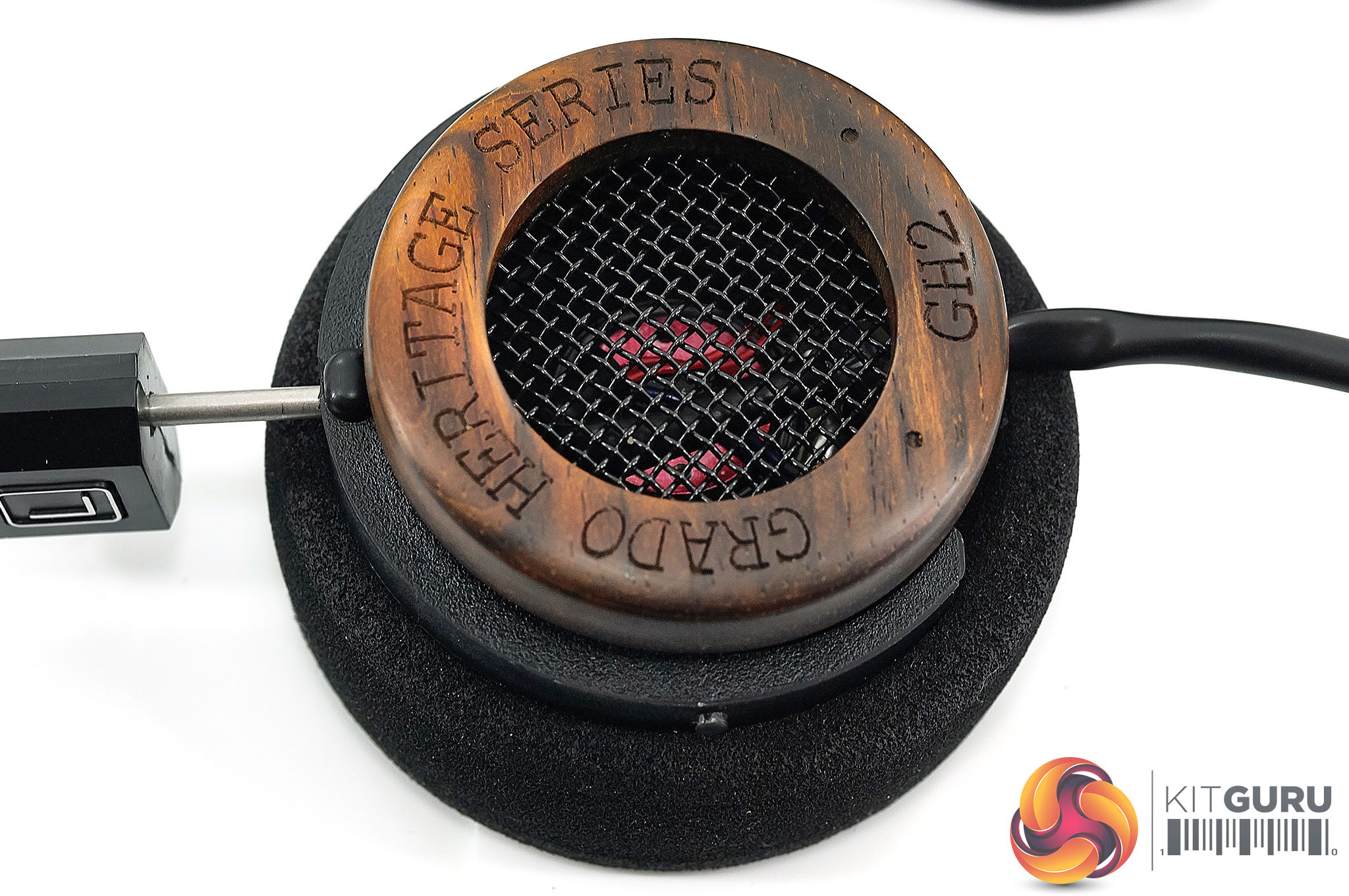 Grado GH2 Heritage Limited Edition Headphones Review | KitGuru- Part 2