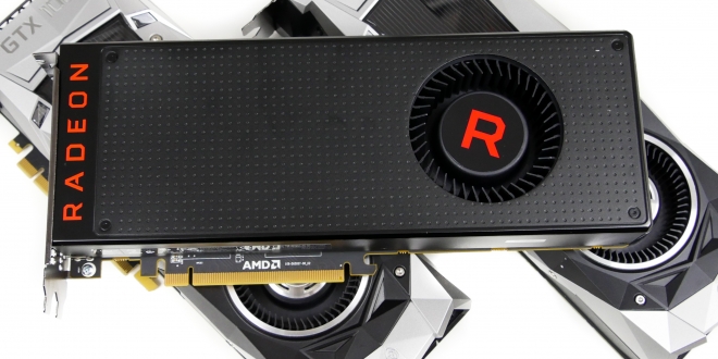 AMD Radeon RX Vega56 8GB Review | KitGuru