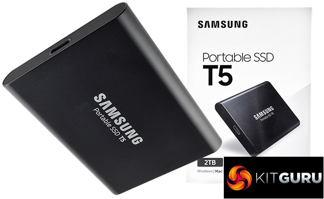 samsung portable ssd t5 factory reset