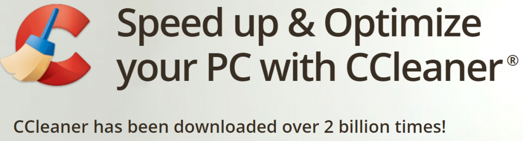 ccleaner malware removal