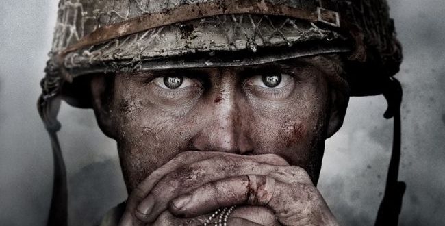 Beta de Call of Duty: WWII no PC começa no dia 29 de setembro - Outer Space