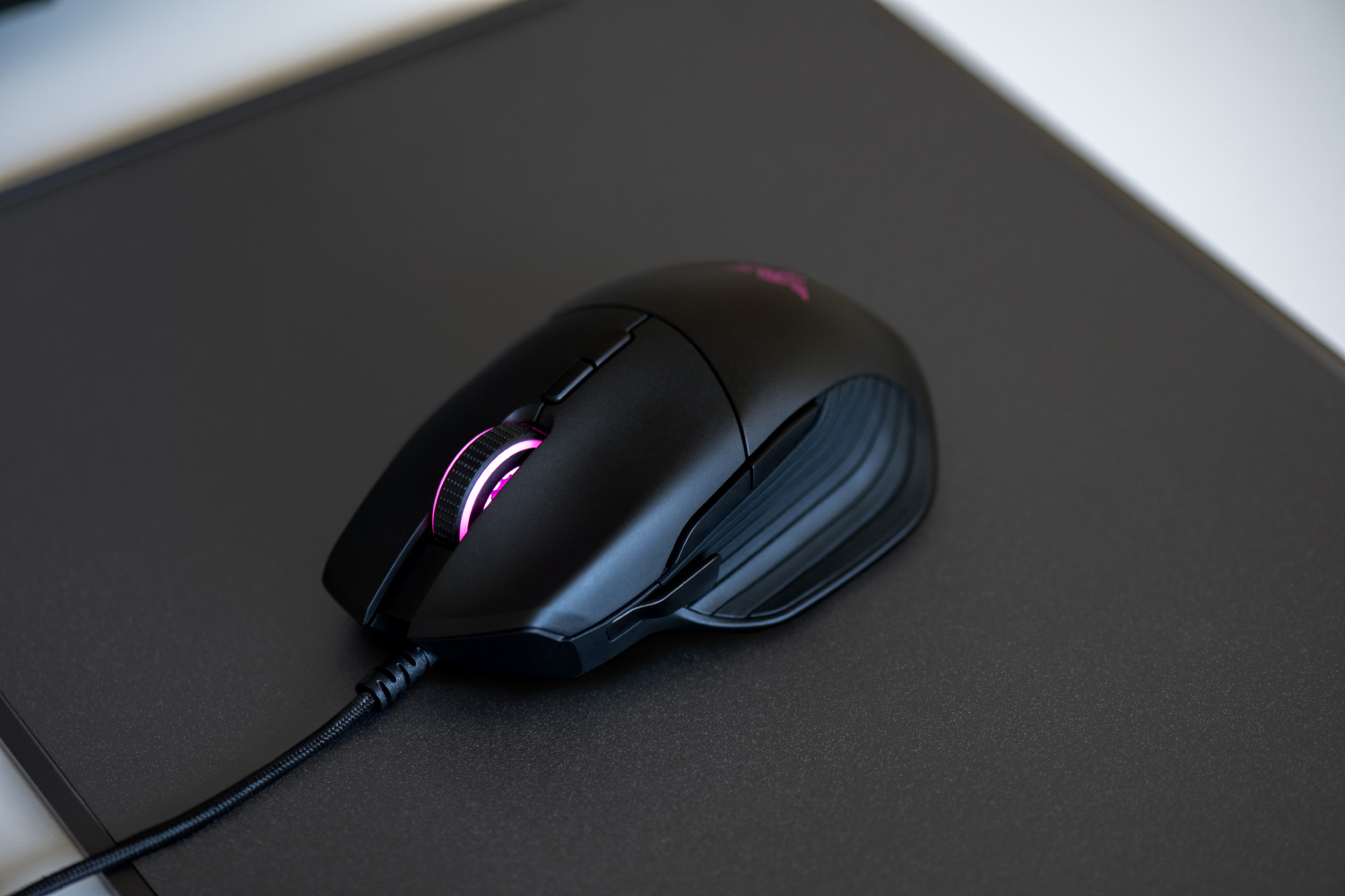 How to enable the Sensitivity Clutch on a Razer mouse