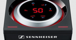 Sennheiser GSX 1200 Pro Gaming Amp Review | KitGuru