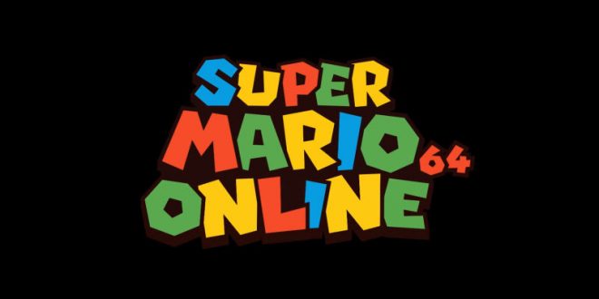 super mario 64 online character list