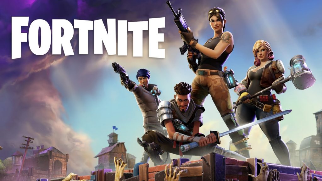 as for fortnite it seems that epic games found a way to enable cross platform play all by itself without requiring any changes from sony or microsoft - epic games cross platform fortnite