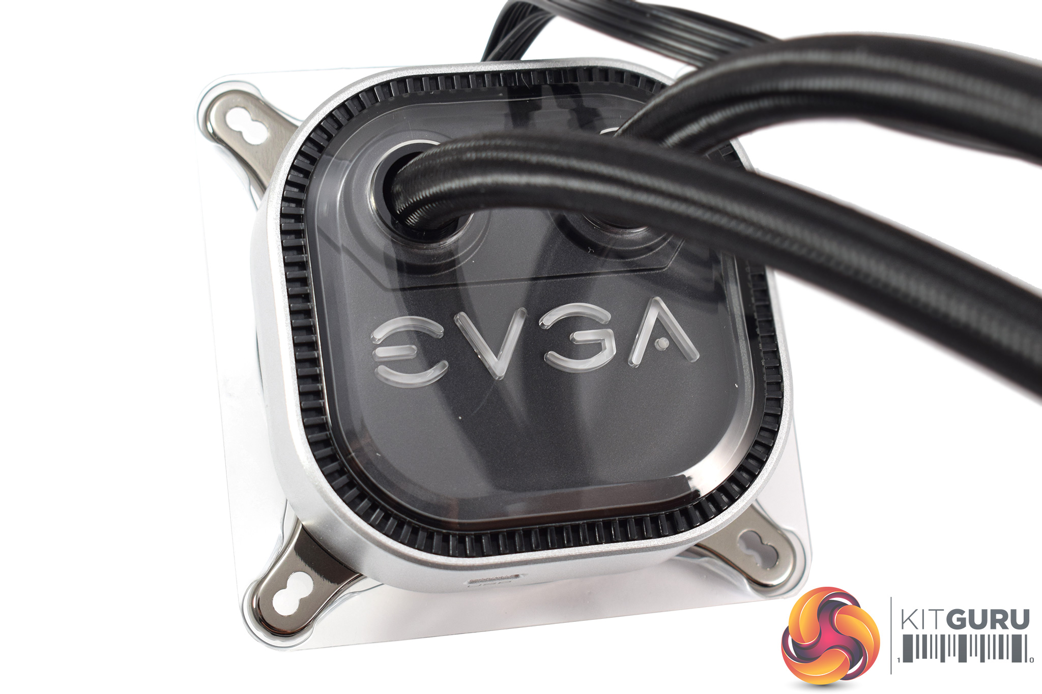 EVGA CLC 240 Liquid Cooler Review KitGuru Part 2