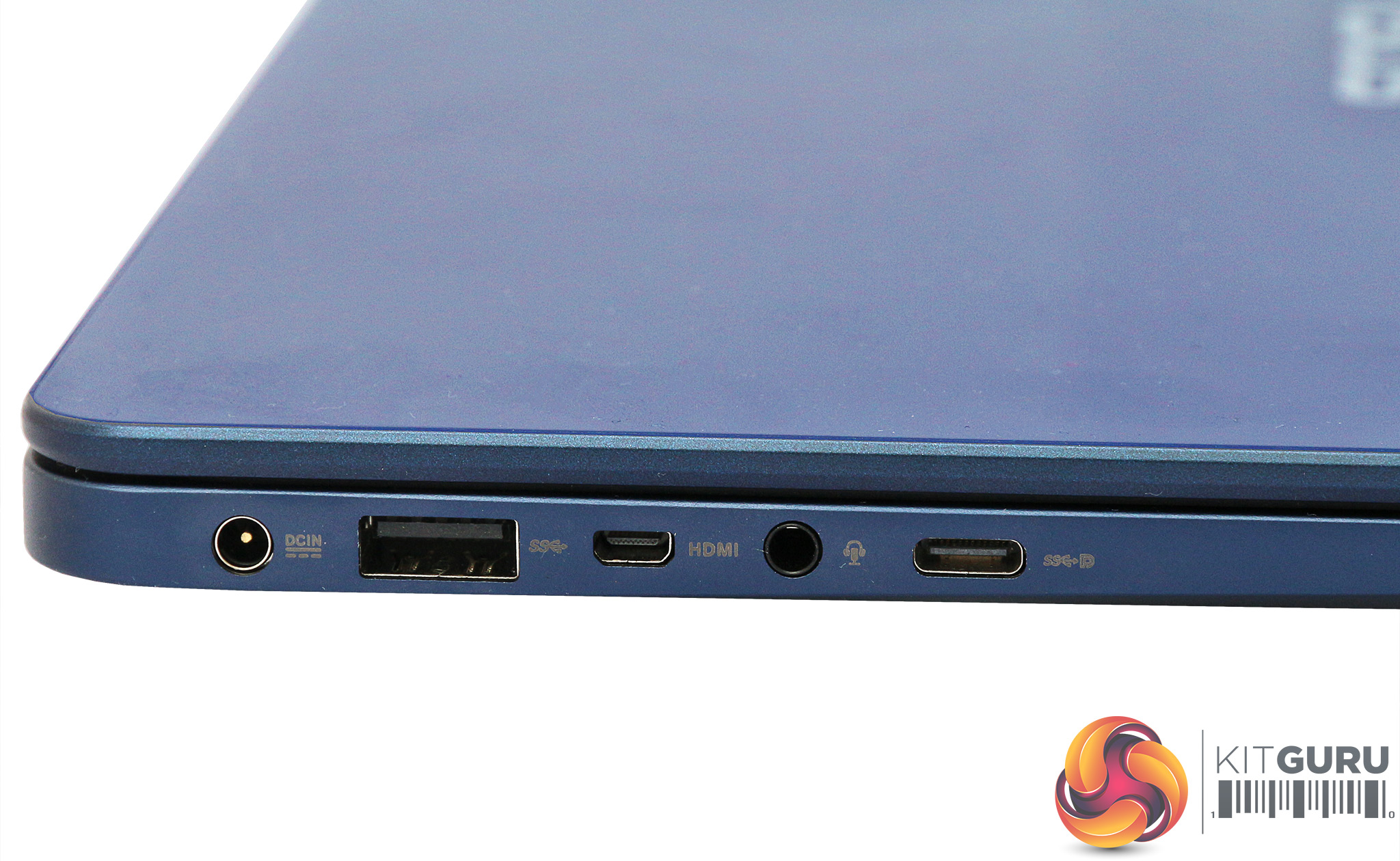 ASUS ZenBook Ultrabook Review | Part 2