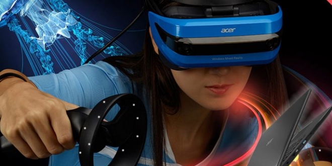 Acer Mixed Reality Competition on KitGuru 768x525 1 660x330