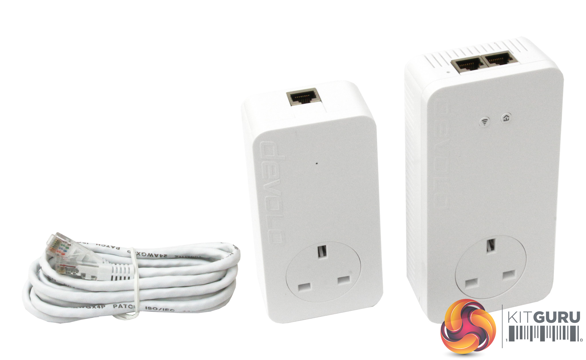 devolo dLAN 1200+ WiFi ac Powerline Networking Review