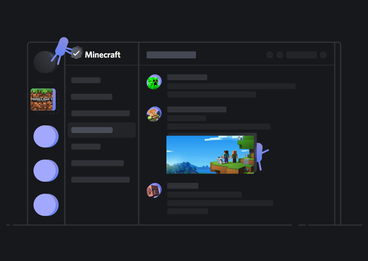 Discord Adds Verified Servers For Official Gaming Bodies Kitguru