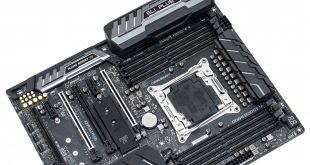 MSI X299 SLI Plus Motherboard Review | KitGuru