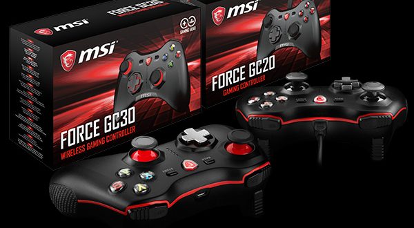 msi gc30 ps4