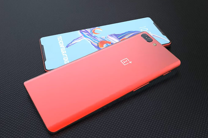 OnePlus6 2