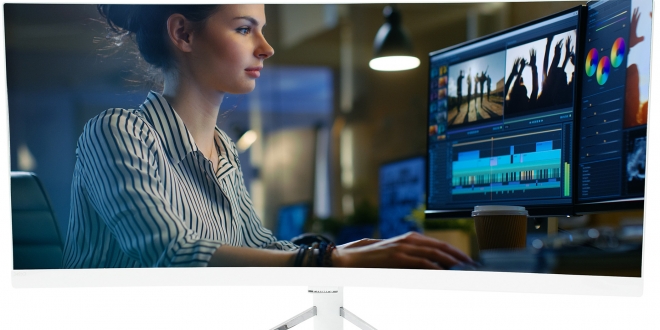 Philips 349X7FJEW WQHD 34in Freesync 
