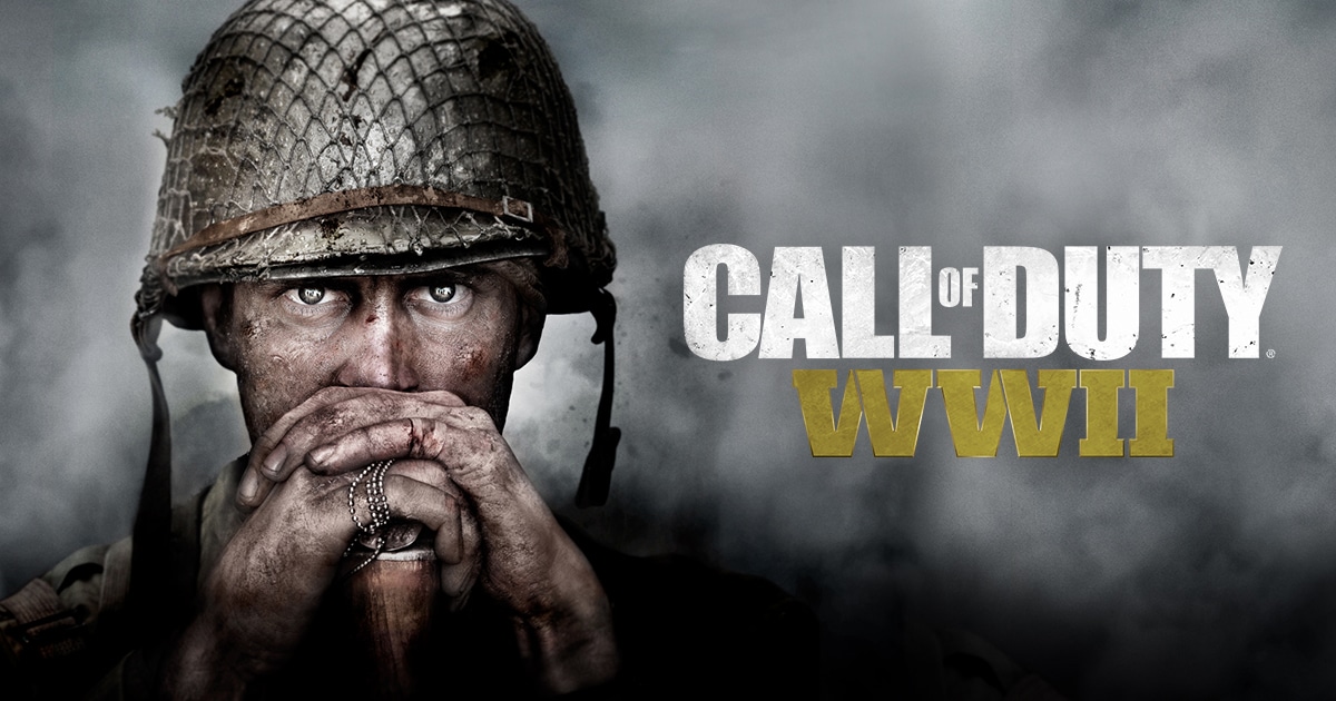 Call of Duty: WW2 system requirements