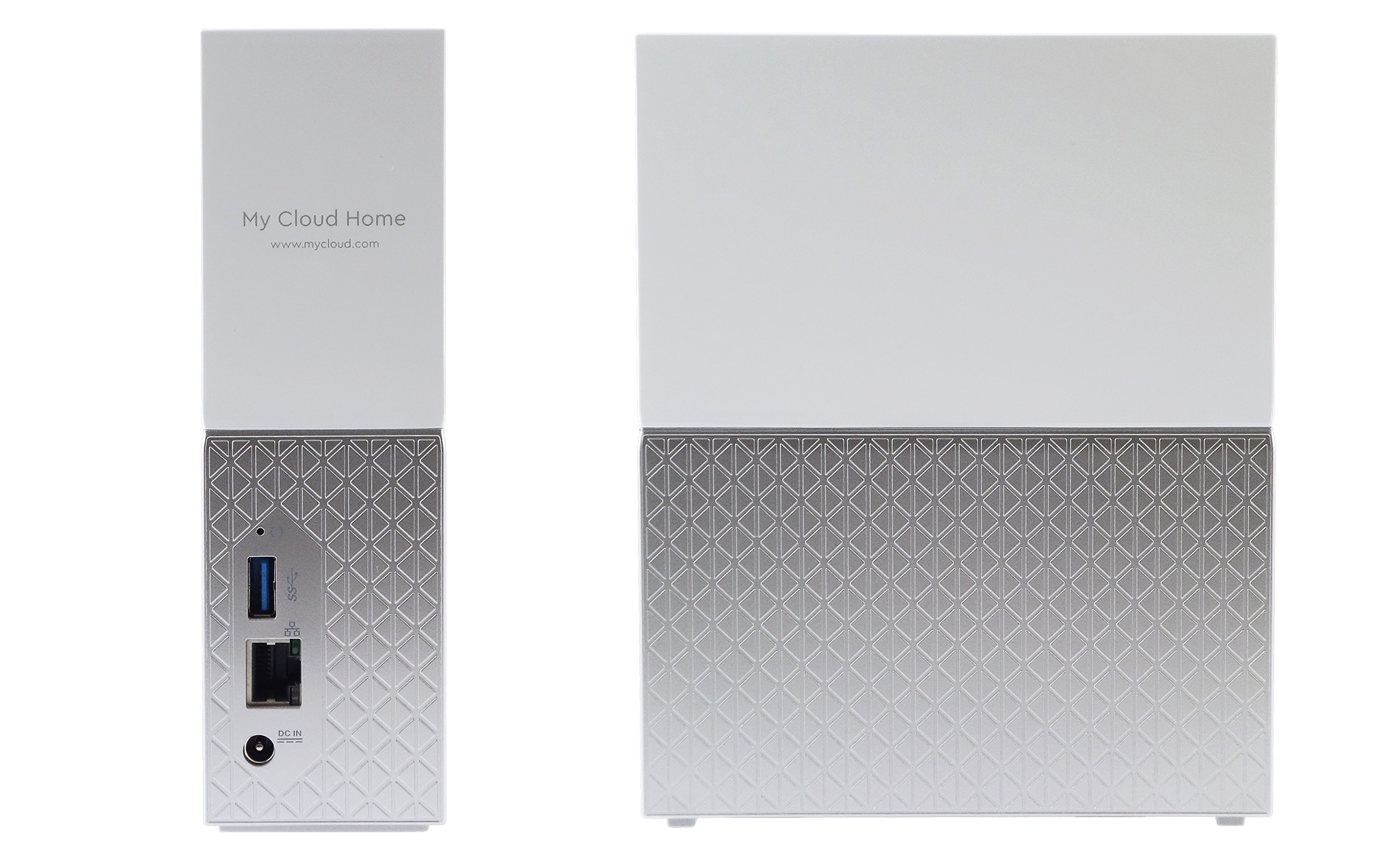 Western Digital (WD) My Cloud Home 6TB Review