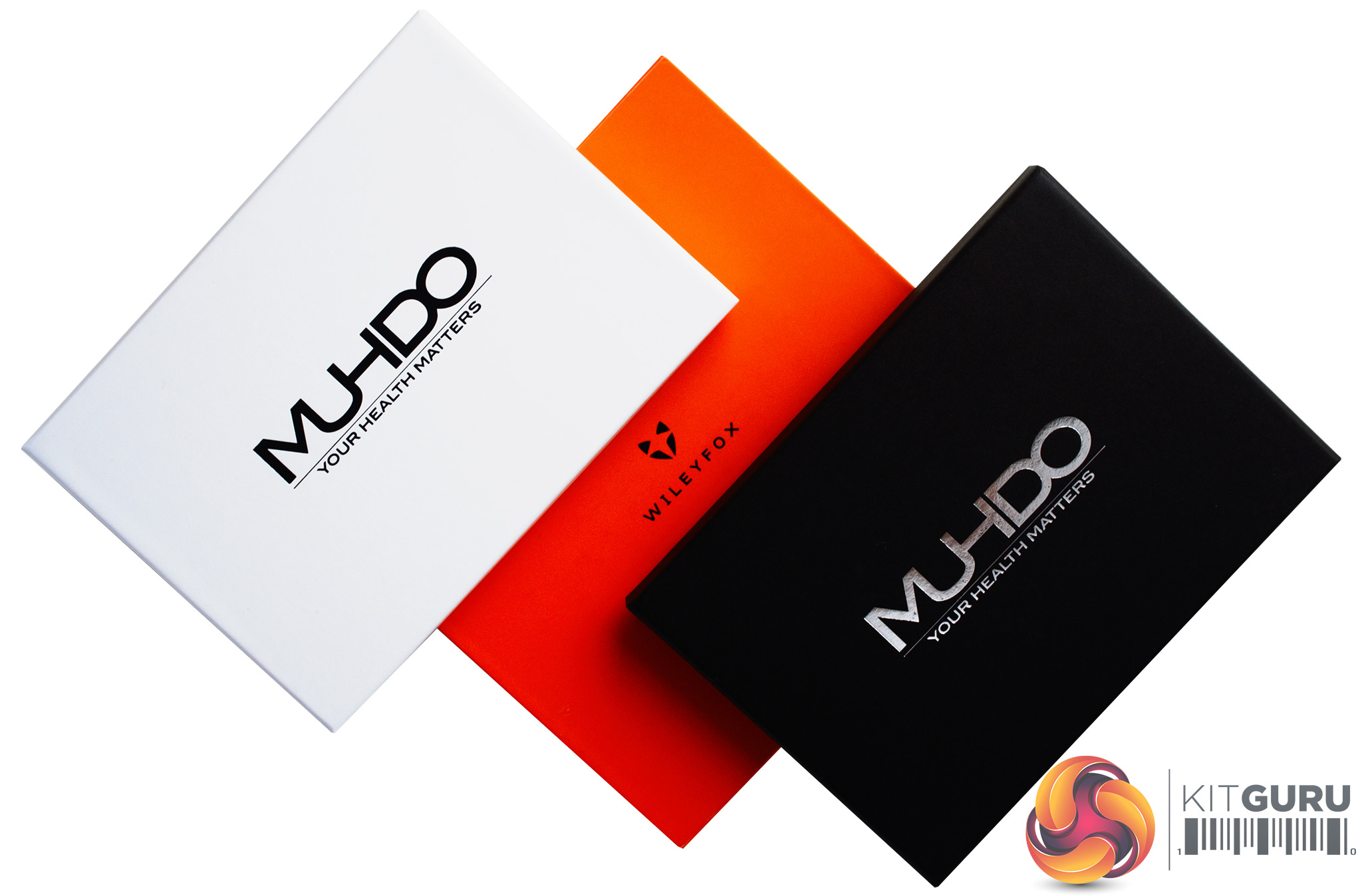 UK smartphone company Wileyfox bundles free DNA testing kit KitGuru