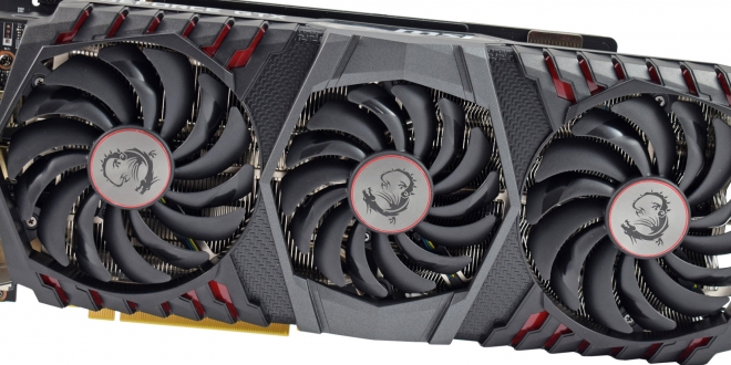 Msi Gtx 1080 Ti Gaming X Trio Review Kitguru