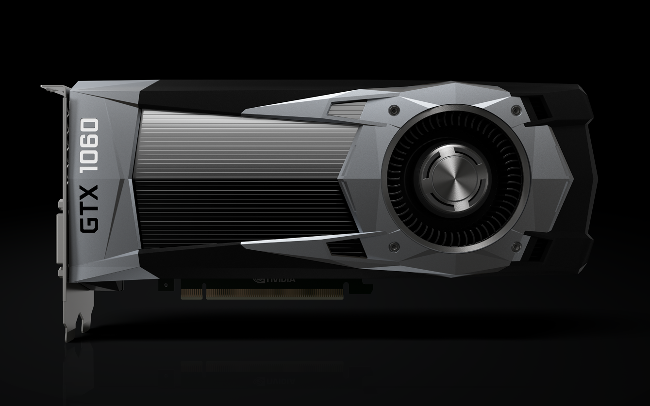 Nvidia responds to its latest issues for GTX 1060 users KitGuru