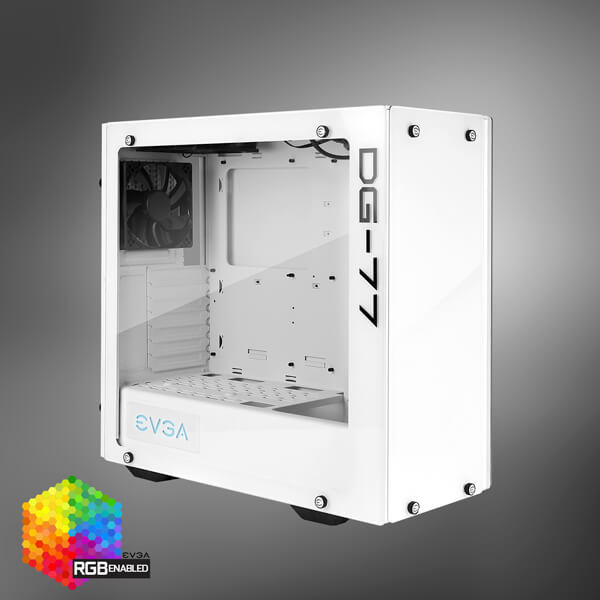 EVGA release DG-7 series of cases | KitGuru