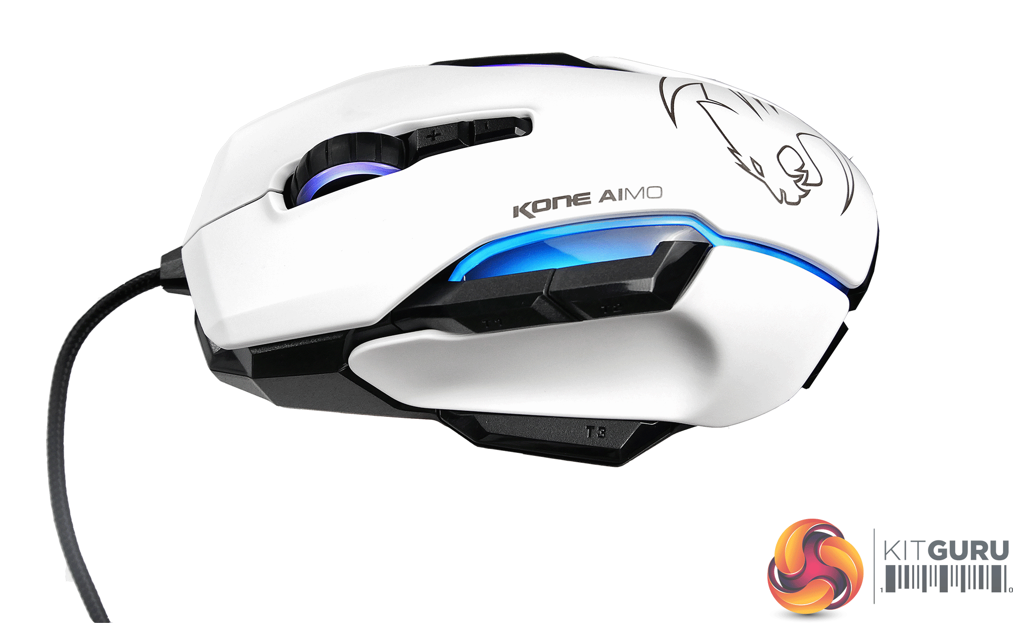 Roccat Kone Aimo Review