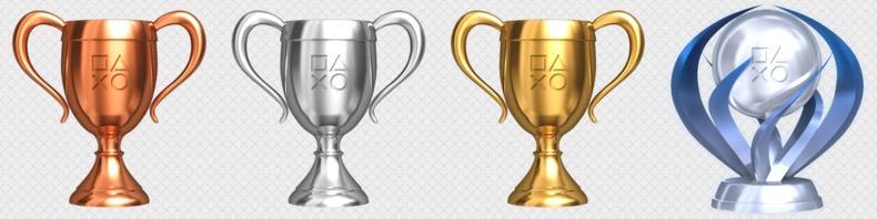 is crafting a rewards based around PlayStation's trophy system | KitGuru