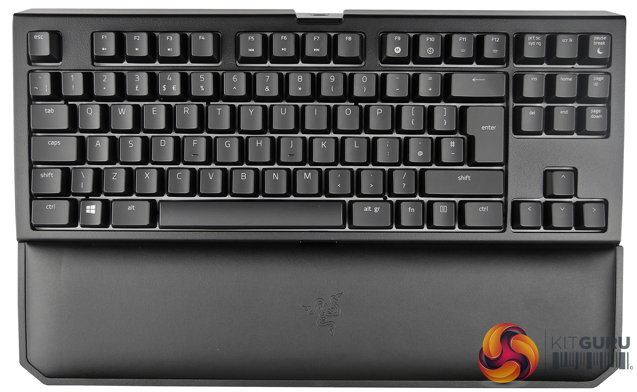 Razer Blackwidow Chroma V2 Tournament plandetransformacion.unirioja.es