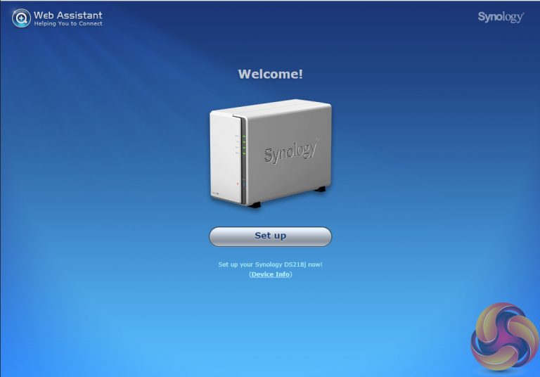 Synology DiskStation DS218j 2-bay NAS review | KitGuru