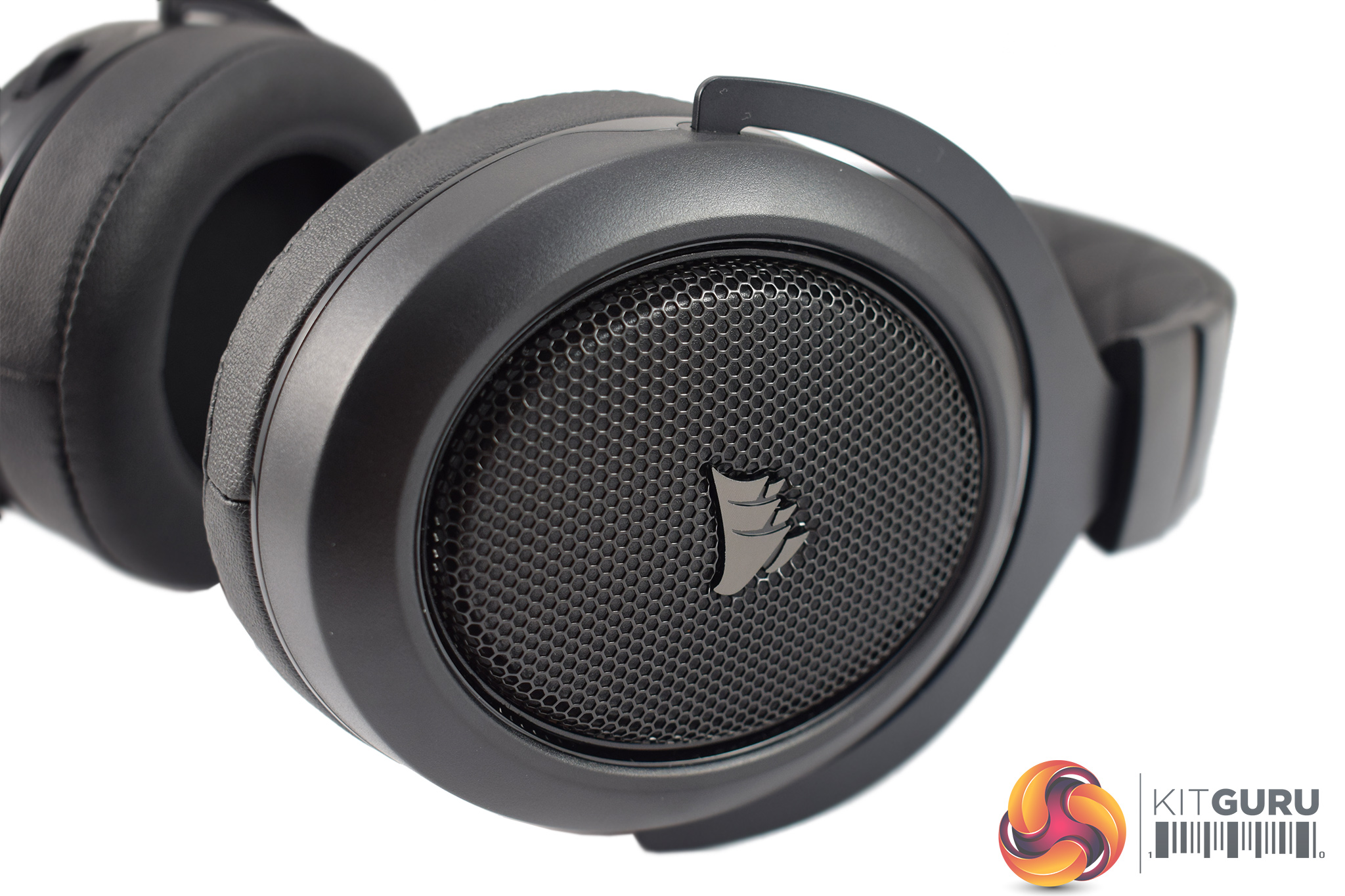 Corsair Gaming Headset | KitGuru- 2