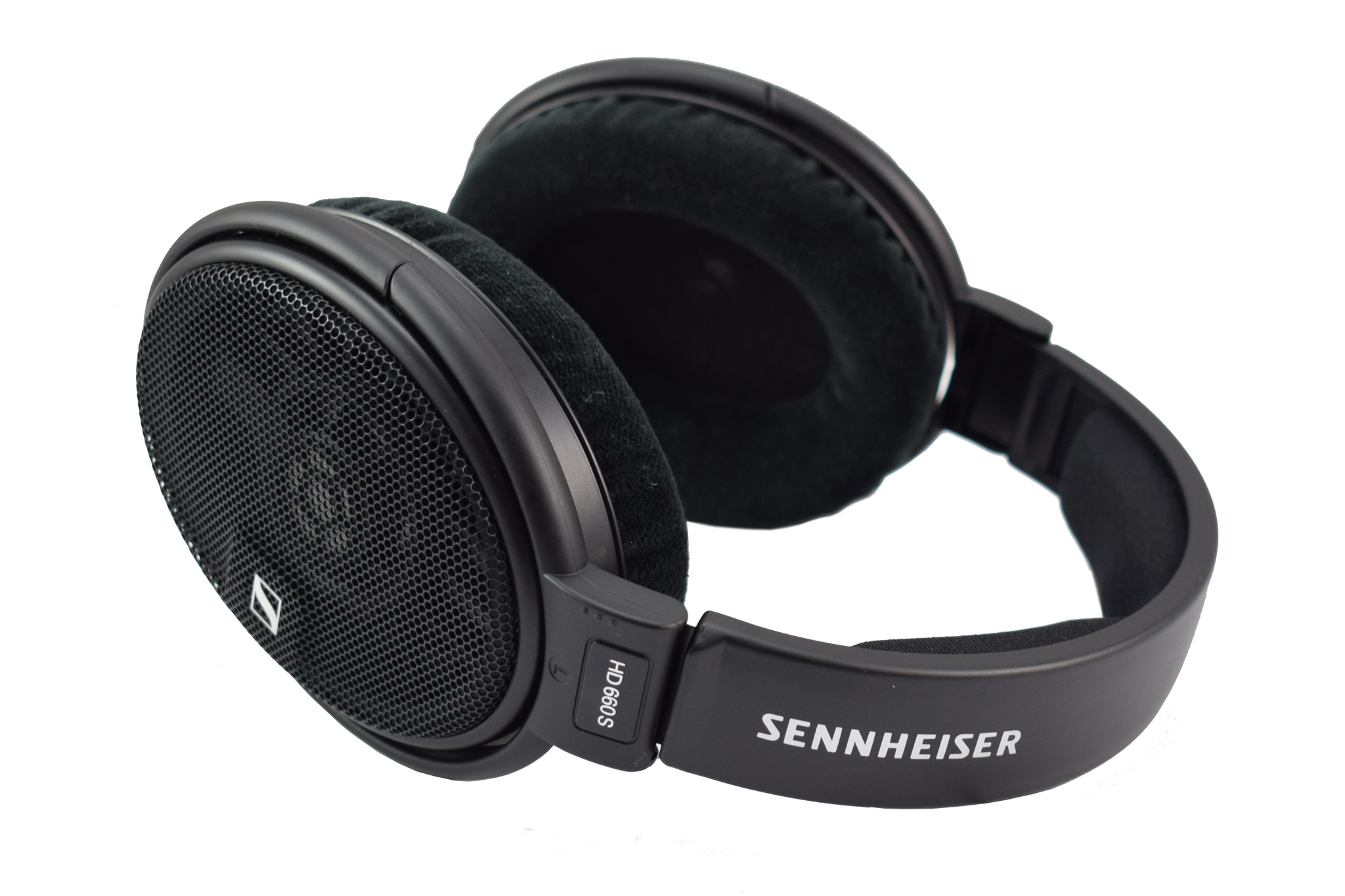 Sennheiser HD 660 S Headphone Review | KitGuru