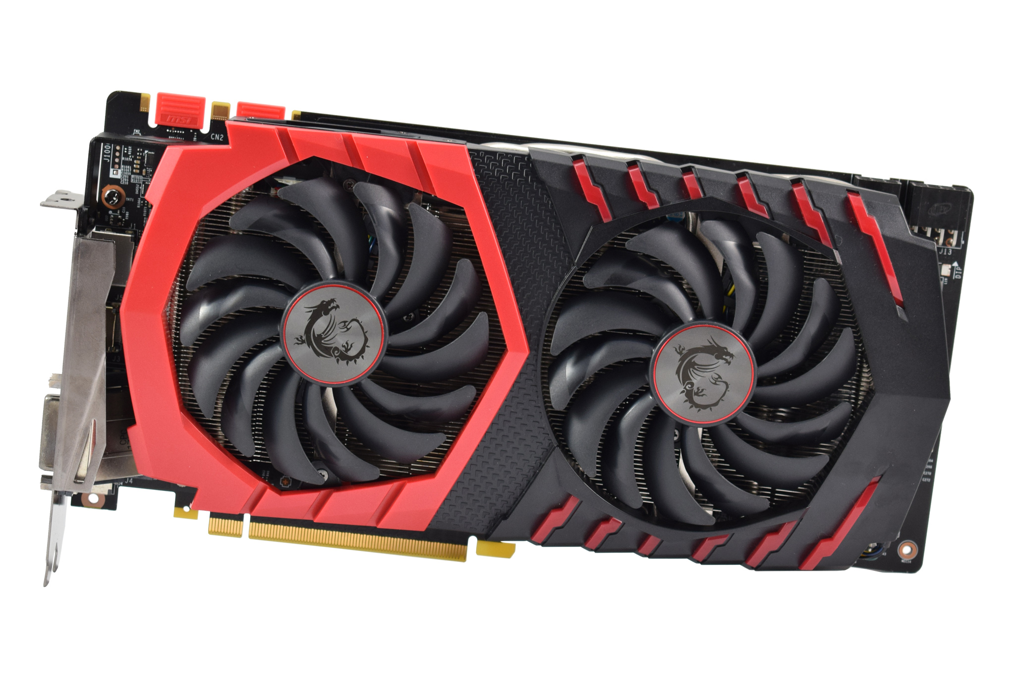 Msi geforce gtx 1070 gaming