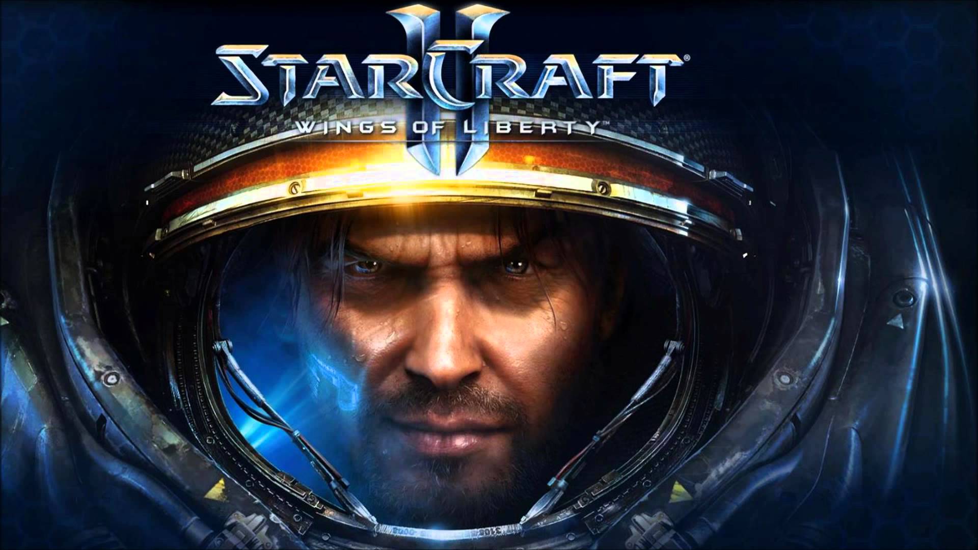 StarCraft II Is Now Free To Play