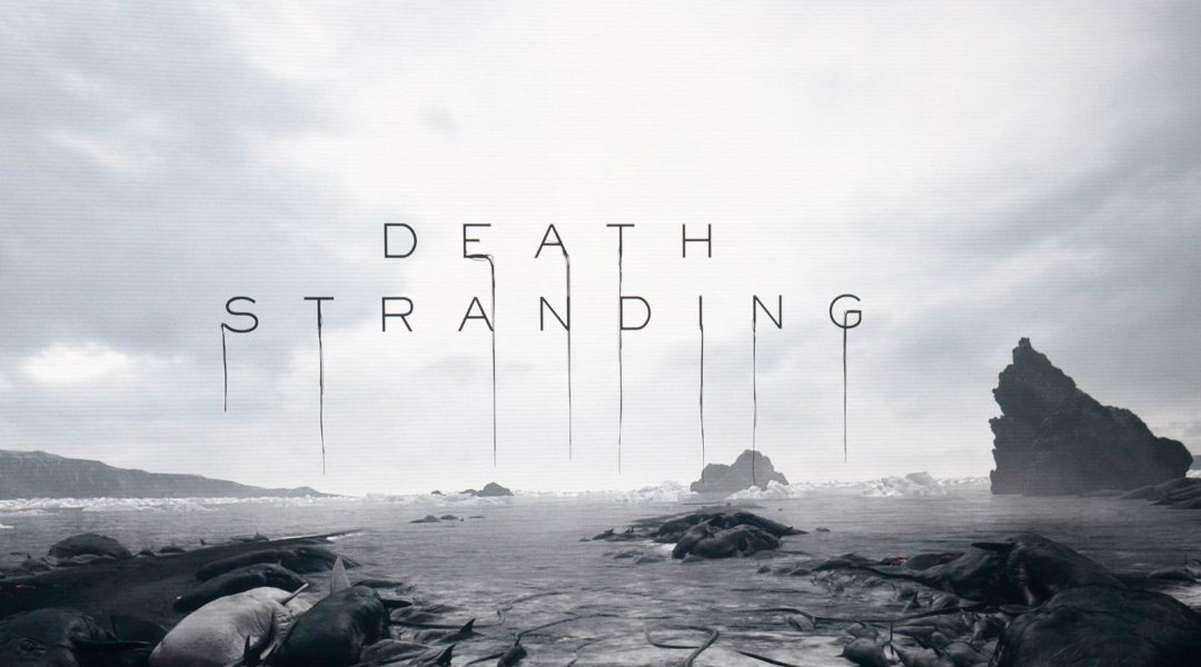Death Stranding: Troy Baker, Emily O'Brien Join Cast - IGN