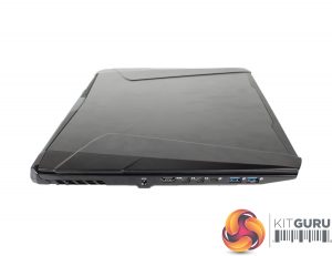 PC Specialist Defiance IV 5