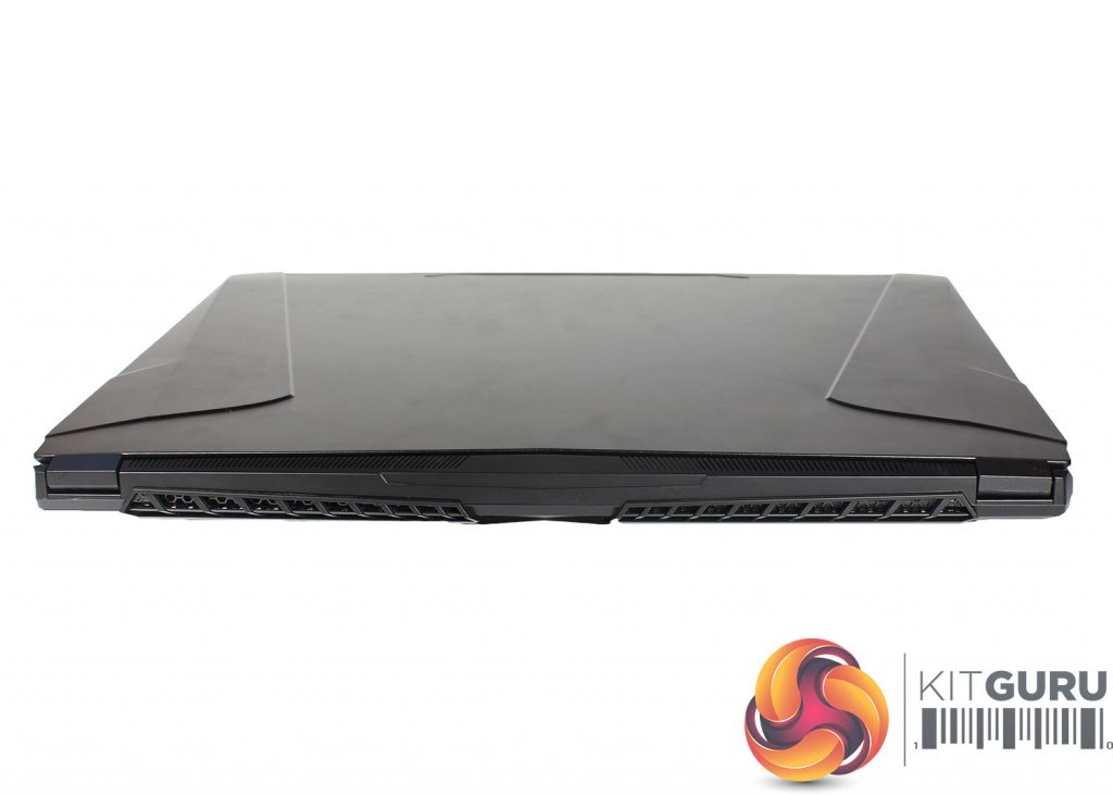 PC Specialist Defiance IV 6