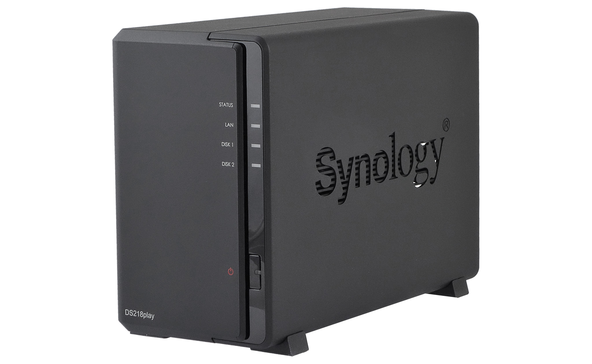 Manifestation Required Portrait Synology DiskStation DS218play 2-bay NAS review | KitGuru