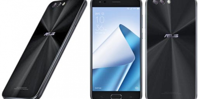 ASUS ZenFone 4 (ZE554KL) Review | KitGuru