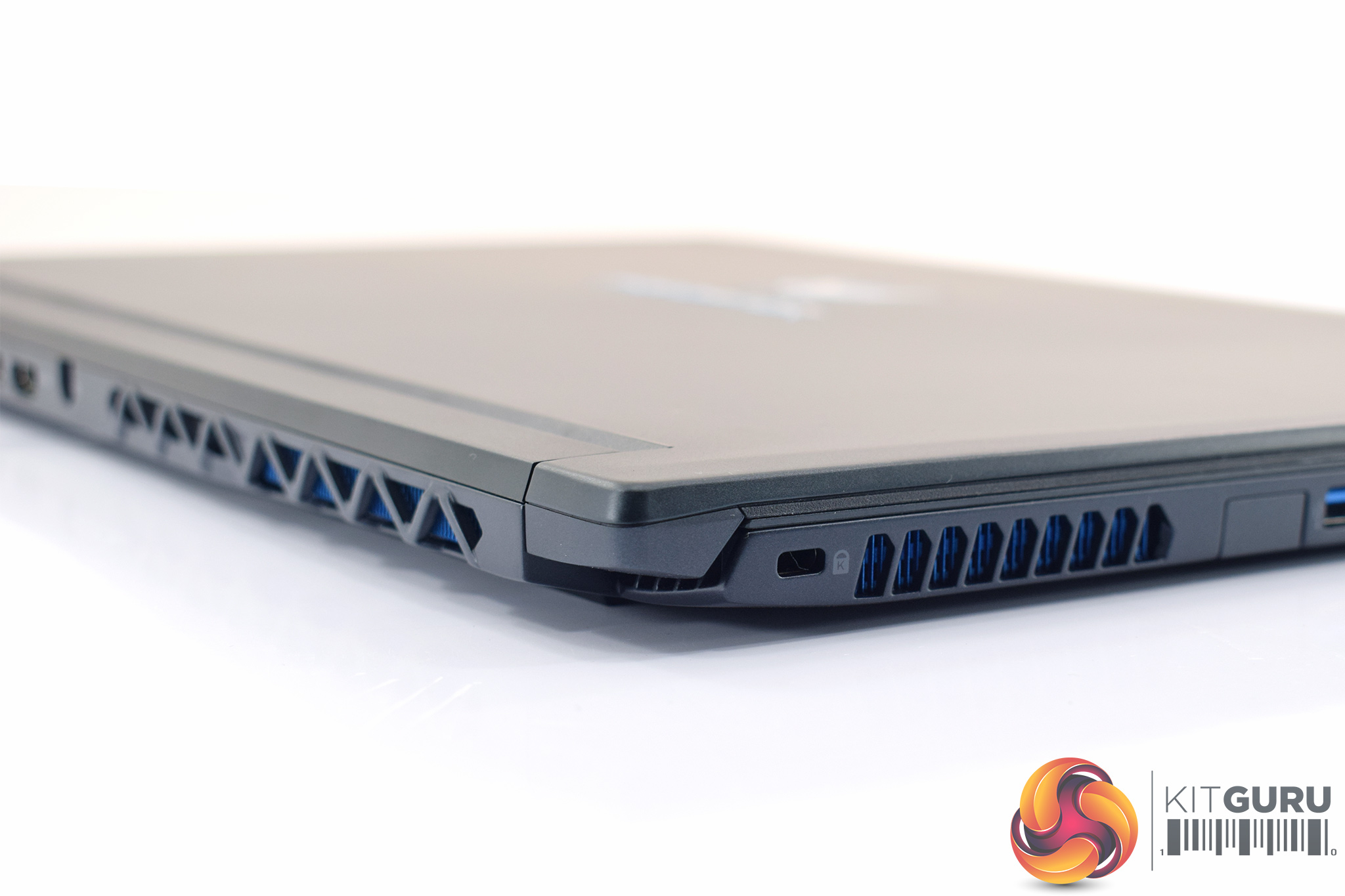 Acer Predator Triton 700 Gaming Laptop Review (Max-Q GTX 1080) | KitGuru