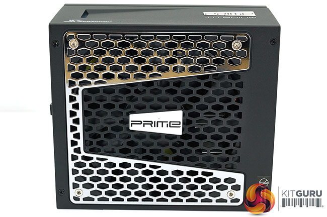 Seasonic Prime Ultra Titanium 1000W Power Supply Review